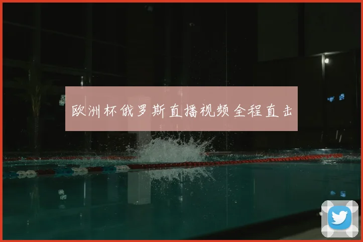 欧洲杯俄罗斯直播视频全程直击