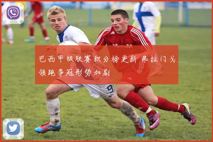 巴西甲级联赛积分榜更新 弗拉门戈领跑争冠形势加剧