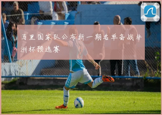 马里国家队公布新一期名单备战非洲杯预选赛